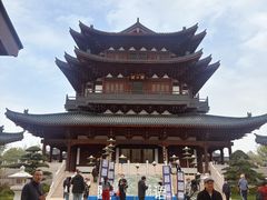 -江心屿景区