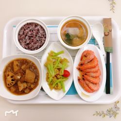 -妍悦母婴月子会所(武汉天地店)