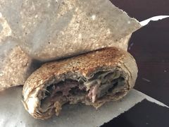 -李小老烧饼(常营民族家园店)