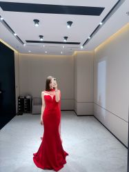 -MuseMarry婚纱(前海嘉里中心店)