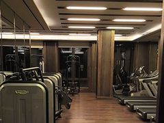 -上海崇明金茂凯悦酒店