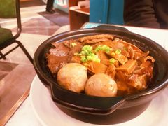 -东鑫记港式茶餐厅(南京东路店)