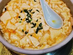 蟹黄嫩豆腐-南京大牌档(龙江新城市广场店)