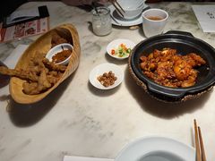 -初蓉丨遇见新川菜(亲贤街荣耀店)