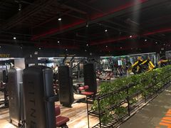 -梧桐阳光国际游泳健身会所(亚运村店)