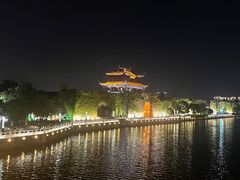 -相门城墙文化休闲景区