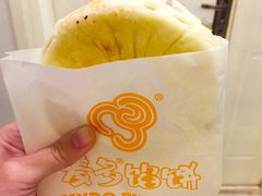 -龙虾豆妮妮(商城路店)