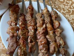 -维吾尔餐厅(宜山路店)