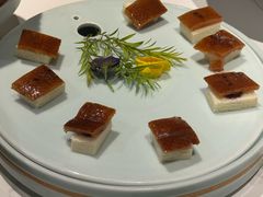-四世同堂·京菜·烤鸭(双井店)
