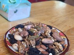 -百年老茶馆