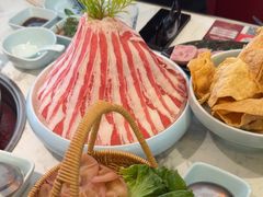 -捞神煲汤火锅(湖滨商业街店)