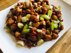 -東舍食唐精品陕菜馆