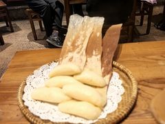 -汉小城·老铫子藕汤·乡野湖北菜(江汉路吉庆街店)