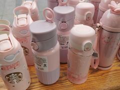 -星巴克(昆明金鹰天地店)