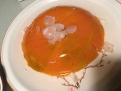 -周三的情书花园餐厅(江北店)