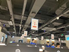 -很久以前羊肉串(南京路第一百货店)