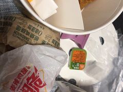 -麦当劳(东岳大道店)