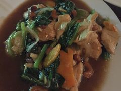 -Mai Mai Restaurant