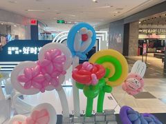 -星巴克(深圳坪山益田门店)