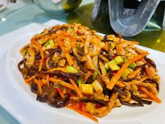 鱼香肉丝-小四川(东泰嘉荣店)