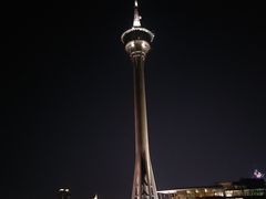 -澳门环岛游湾仔码头