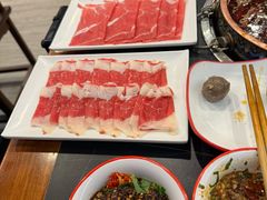 -京元盛铜锅涮肉(上海总店)