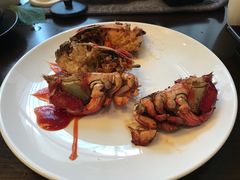 -佛山希尔顿酒店·融誉亚洲美食荟