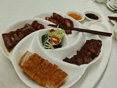-寻味顺德·顺峰山庄(大良店)