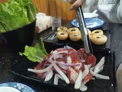 -丹东丛炟海鲜烧烤(江艺路店)