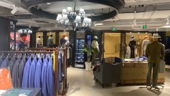 -BRANS PORO布朗斯伯勒西装高级定制·瑞璞西装(金陵店)