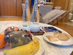 -杭州桐庐康莱德酒店西餐厅-舍