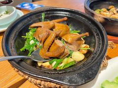 -常来小聚·广州非遗传承餐厅(中山二路店)