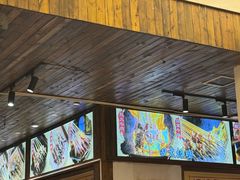 -盟重烧烤(东瓜山创始店)