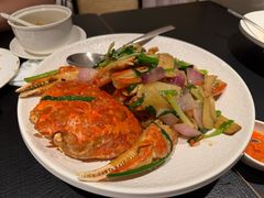 -珍宝海鲜JUMBO Seafood(北京SKP店)