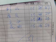 -景好海鲜餐厅(大鹏必选旅游店)