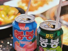 -木槿花韩式炭烤·熟成肉工坊(孙文东路店)