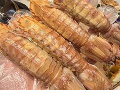 -渔夫蒸鲜(世奥湾店)