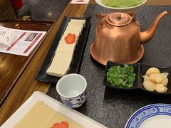 -清真·京华源铜锅涮肉(丰庆店)