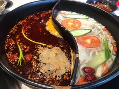 -钢管厂五区小郡肝火锅串串香(清河店)