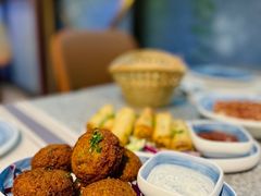 -La Medina餐厅(亮马河南路店)