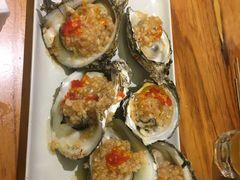 -木屋烧烤(龙湖天街店)