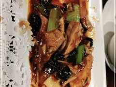 -德兴馆(广东路总店)