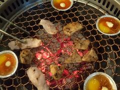 -炙忧烤肉屋(中国铁建广场店)