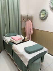 -芳朵美容养生SPA