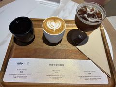 -LAVAZZA拉瓦萨咖啡(中航城君尚购物中心店)