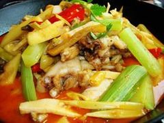 -望湘园·湖南菜(宏伊店)