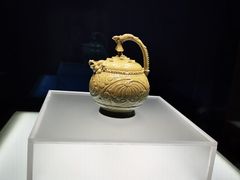 -陕西历史博物馆