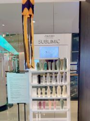 -丁和李朴美发沙龙