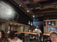 -Secco德式餐吧(南秀村店)