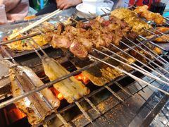 -遇西祠·海鲜烧烤(总店)